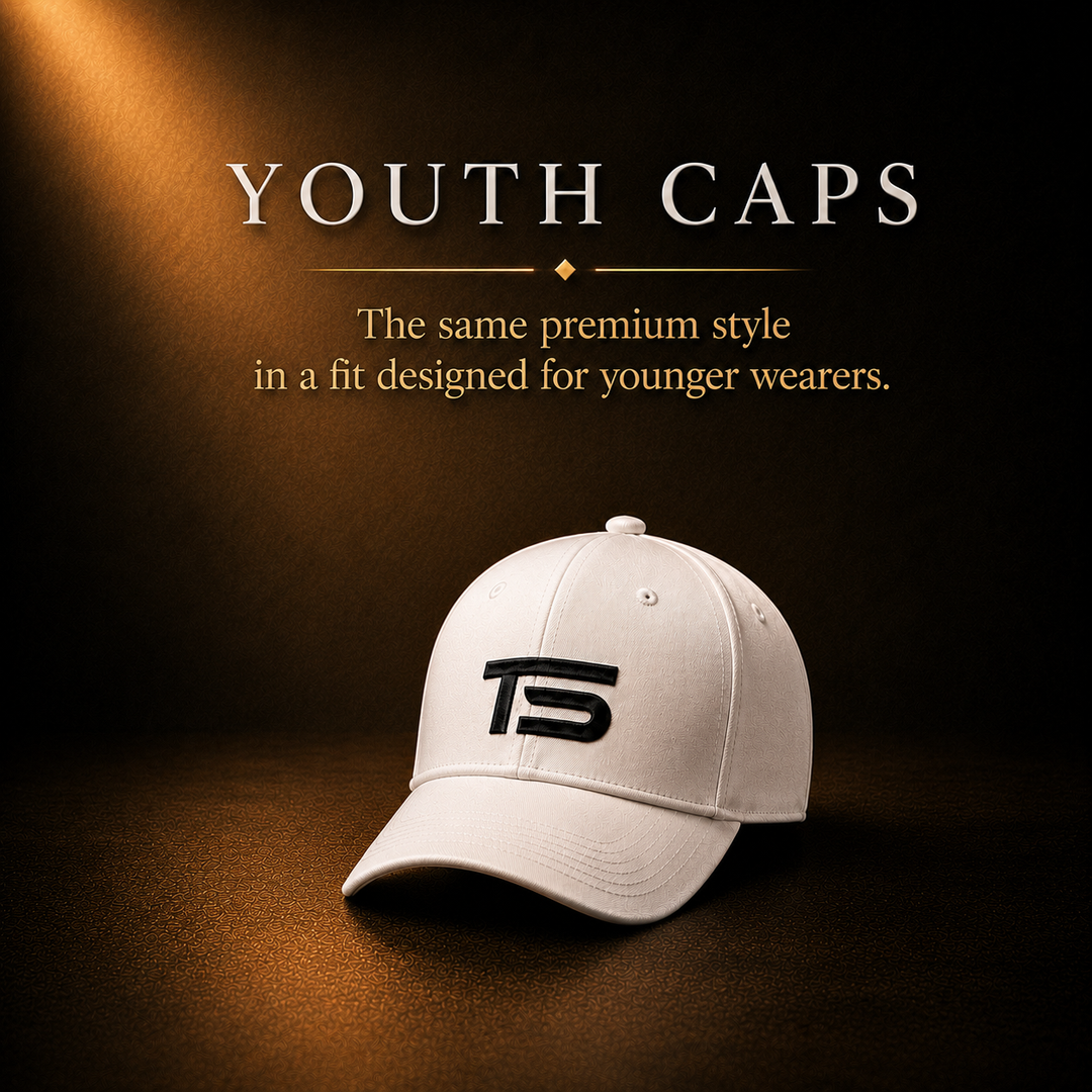 Youth Caps