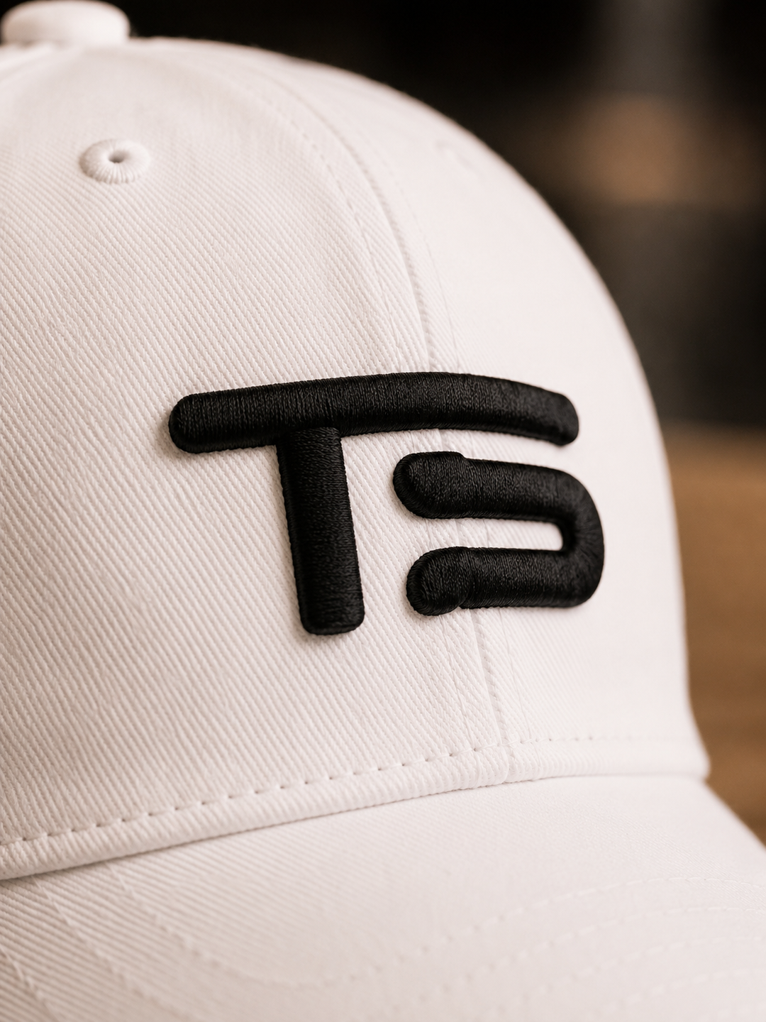 TasikoSport TS Monogram Cap